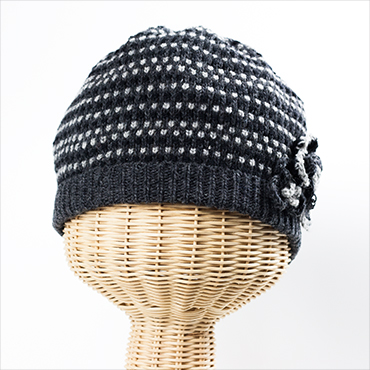 シェットランドヤーンワッチ