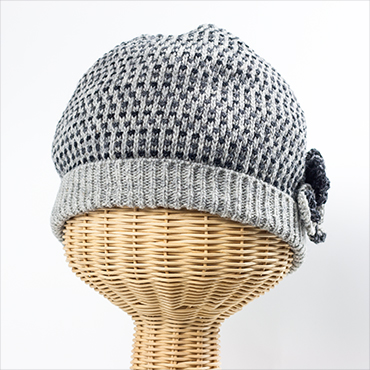 シェットランドヤーンワッチ